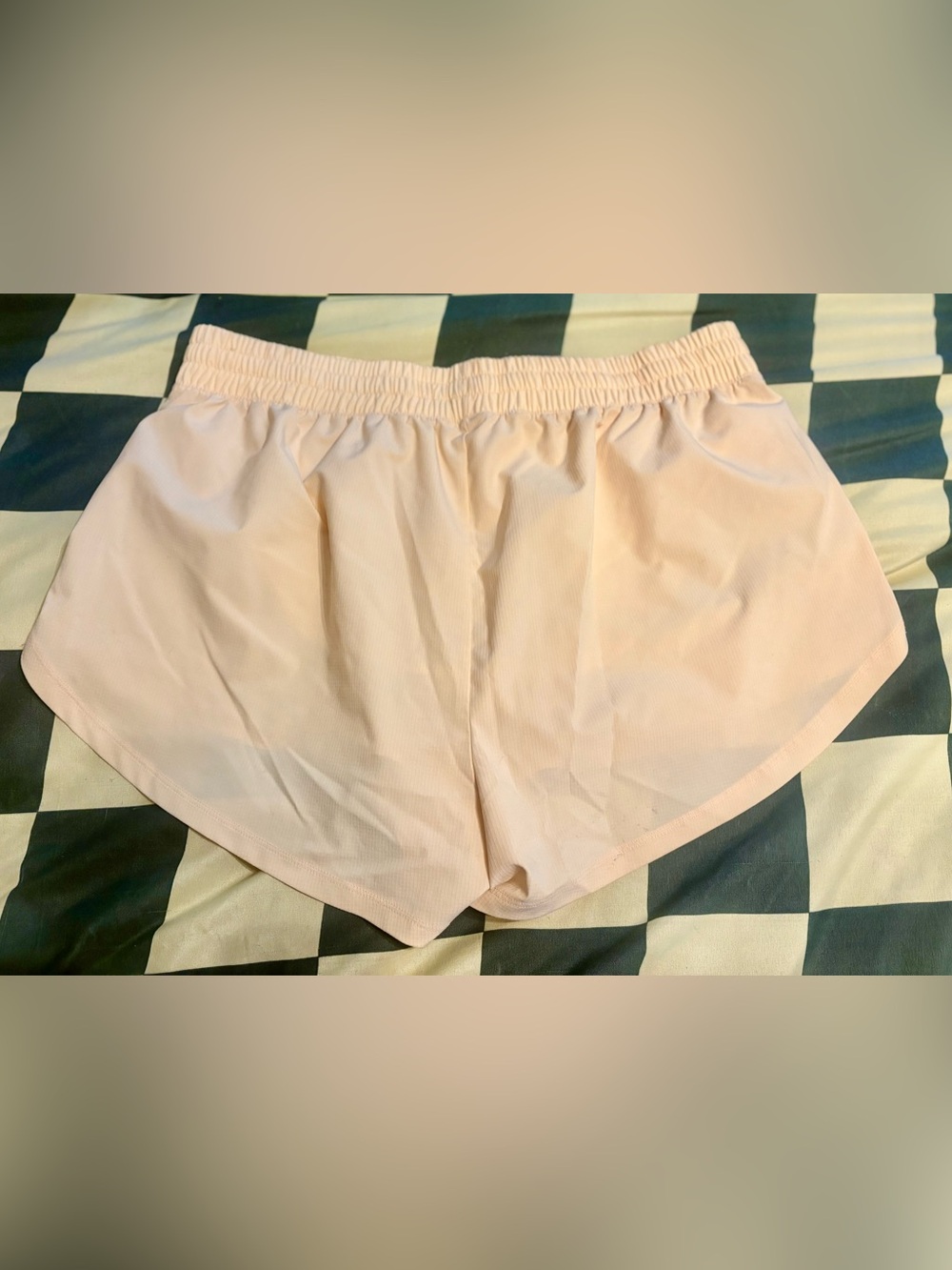 DSG Shorts